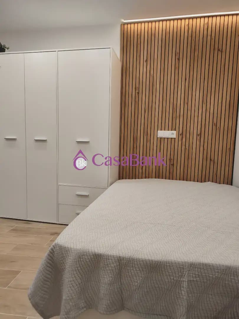 1 soveværelse Lejlighed til salg i Cordoba by - € 93.500 (Ref: 9934787)