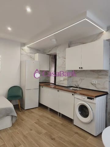 1 soveværelse Lejlighed til salg i San Lorenzo, Córdoba by - € 93.500 (Ref: 9934787)