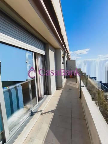 3 camera da letto Appartamento da affittare in Arruzafilla, Cordova città con piscina garage - 900 € (Rif: 9935353)
