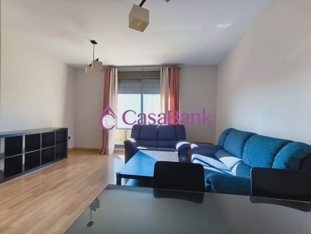 3 camera da letto Appartamento da affittare in Arruzafilla, Cordova città con piscina garage - 900 € (Rif: 9935353)