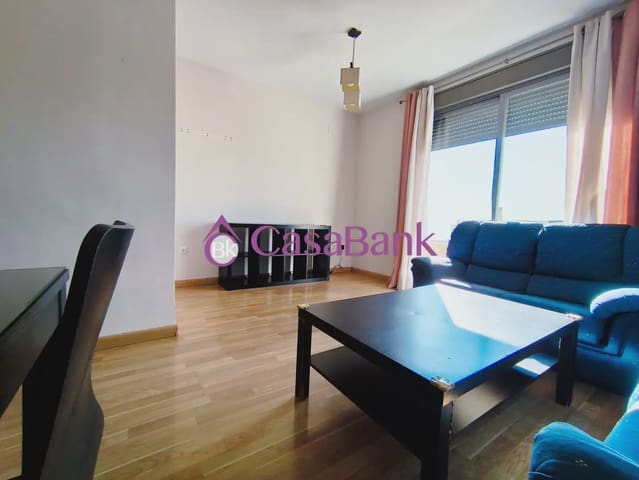 3 camera da letto Appartamento da affittare in Arruzafilla, Cordova città con piscina garage - 900 € (Rif: 9935353)