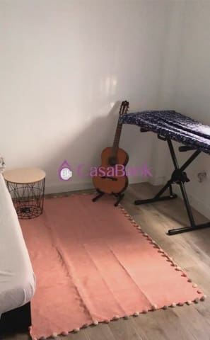 4 soverom Leilighet til salgs i San Cayetano, Córdoba by med garasje - € 239 700 (Ref: 9938686)