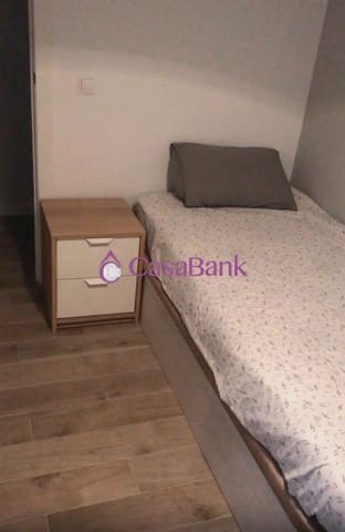 4 soverom Leilighet til salgs i San Cayetano, Córdoba by med garasje - € 239 700 (Ref: 9938686)