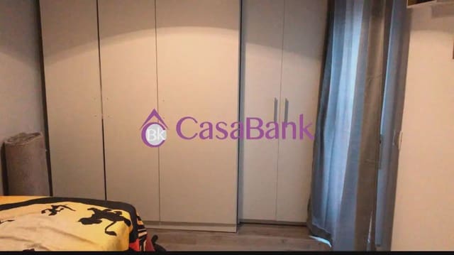 4 soverom Leilighet til salgs i San Cayetano, Córdoba by med garasje - € 239 700 (Ref: 9938686)