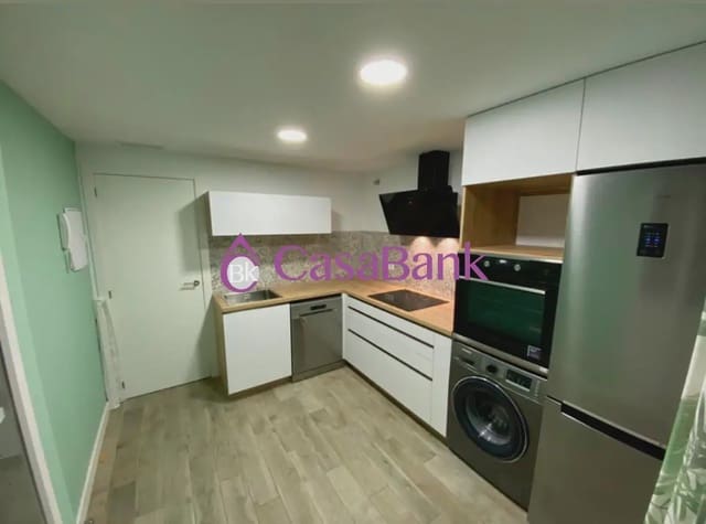 4 soverom Leilighet til salgs i San Cayetano, Córdoba by med garasje - € 239 700 (Ref: 9938686)