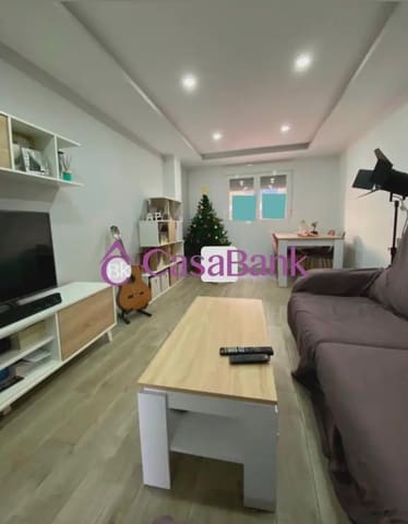 4 soverom Leilighet til salgs i San Cayetano, Córdoba by med garasje - € 239 700 (Ref: 9938686)