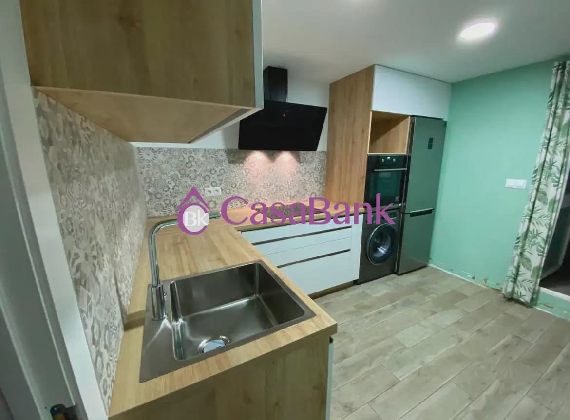4 soverom Leilighet til salgs i Cordoba by med garasje - € 239 700 (Ref: 9938686)