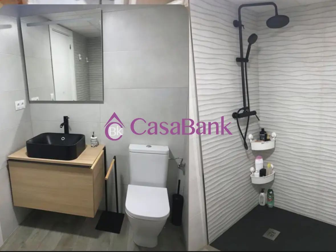 4 soverom Leilighet til salgs i Cordoba by med garasje - € 239 700 (Ref: 9938686)