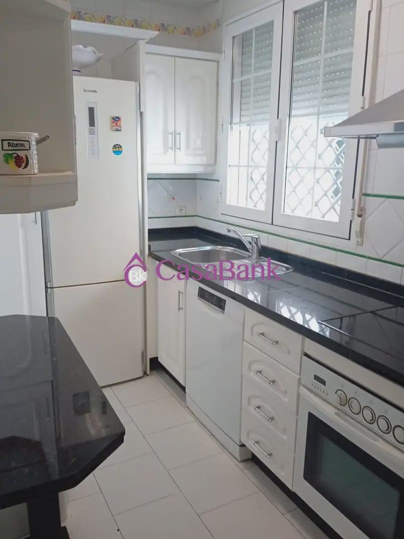 3 soverom Leilighet til salgs i Cordoba by - € 240 000 (Ref: 9944664)