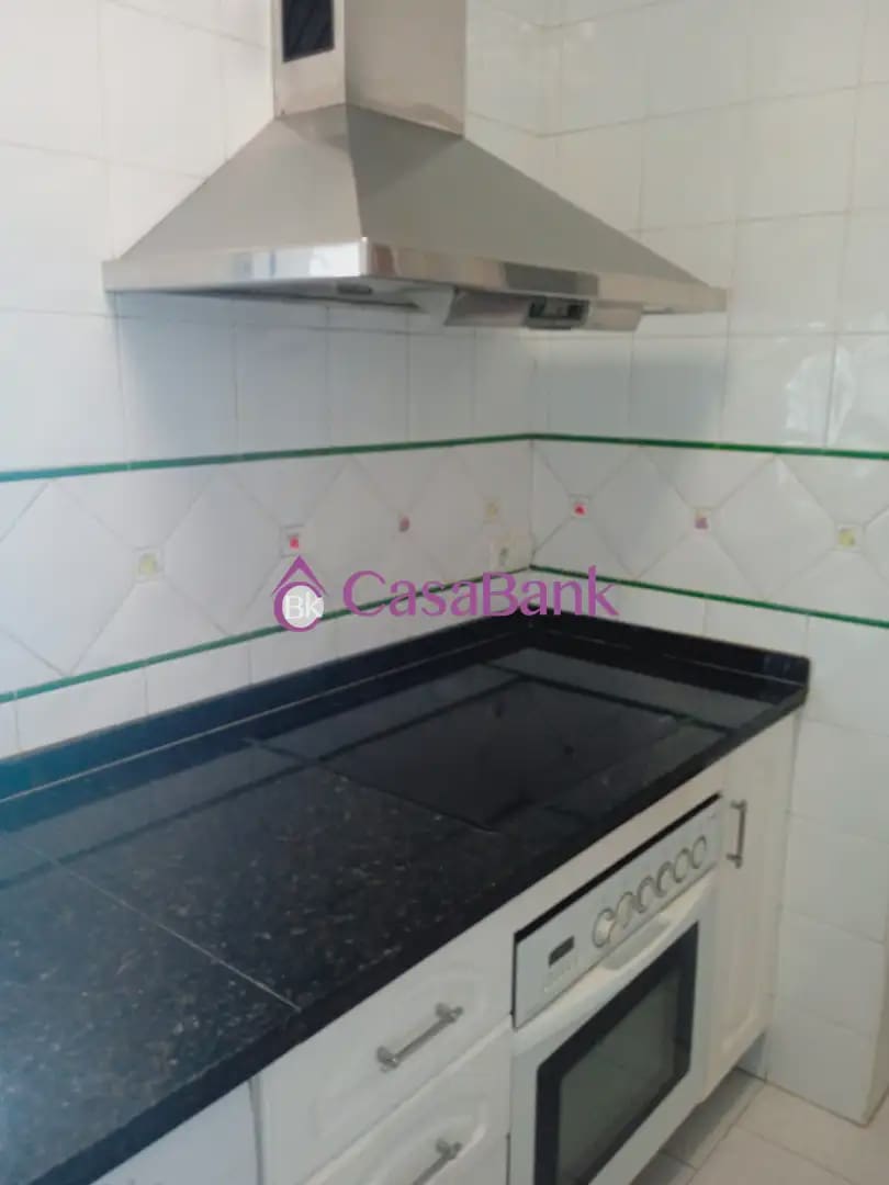 3 soverom Leilighet til salgs i Cordoba by - € 240 000 (Ref: 9944664)