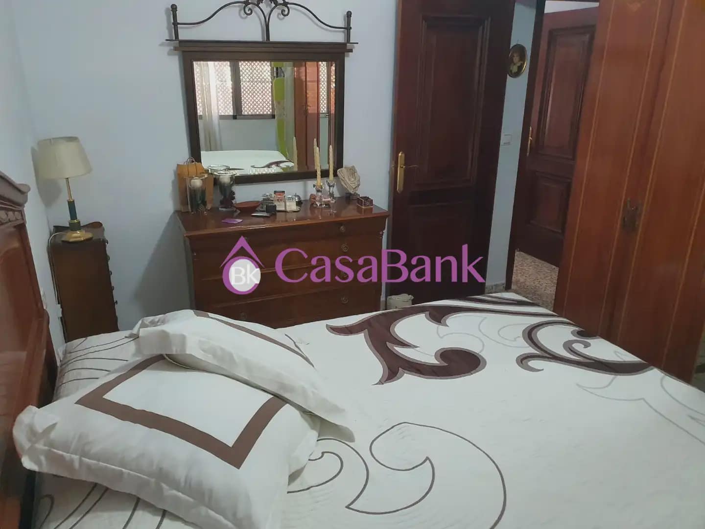 3 sovrum Lägenhet till salu i Cordoba stad - 165 000 € (Ref: 9950138)