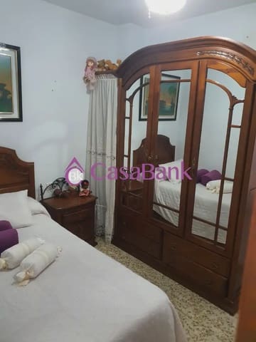 3 soverom Leilighet til salgs i Fátima, Córdoba by - € 165 000 (Ref: 9950138)