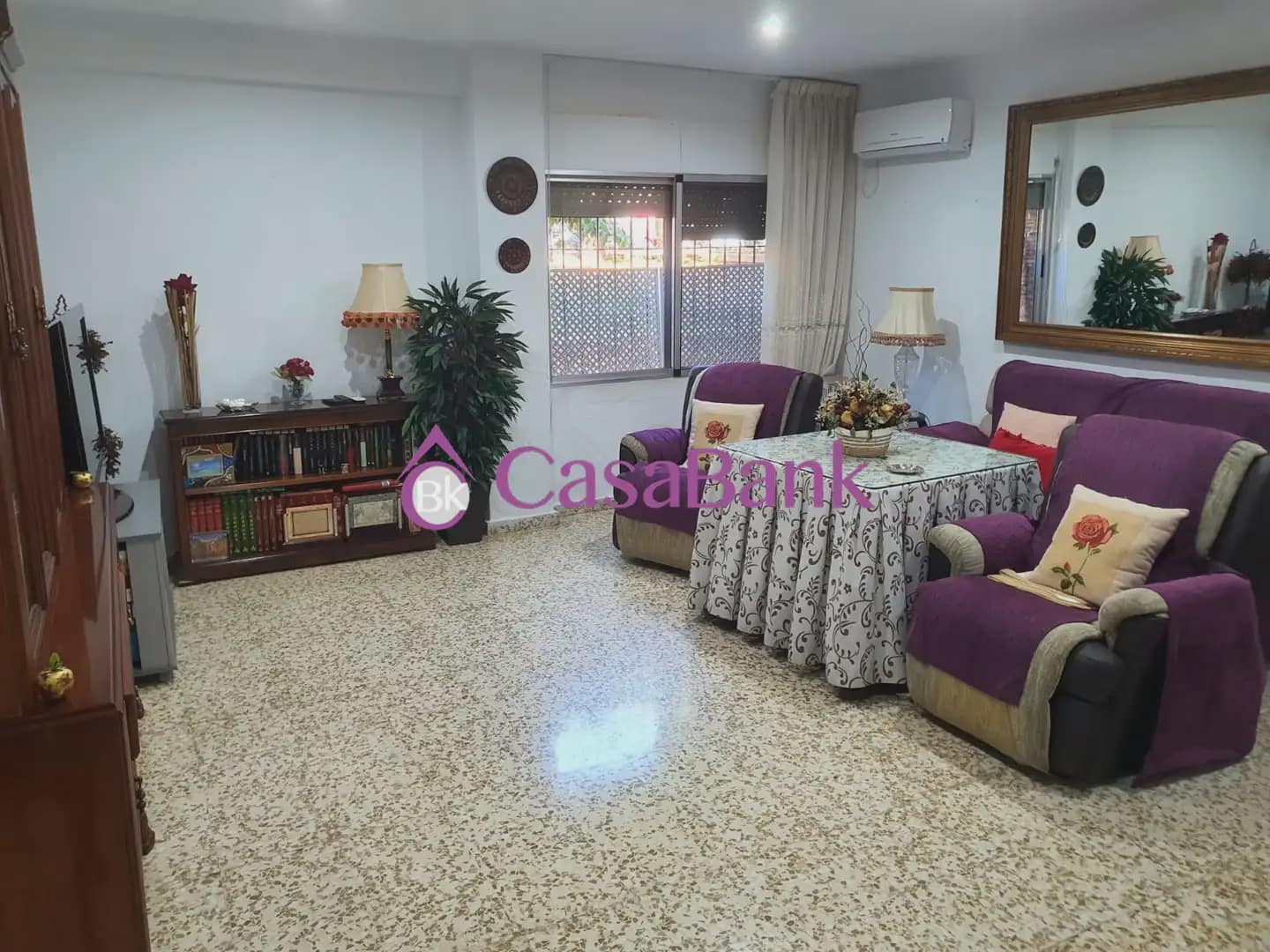 3 sovrum Lägenhet till salu i Cordoba stad - 165 000 € (Ref: 9950138)
