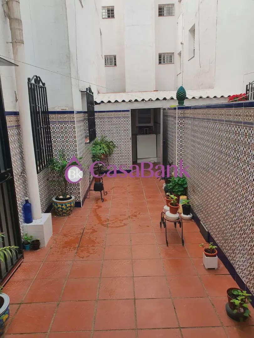 3 sovrum Lägenhet till salu i Cordoba stad - 165 000 € (Ref: 9950138)