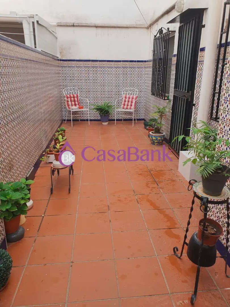 3 sovrum Lägenhet till salu i Cordoba stad - 165 000 € (Ref: 9950138)