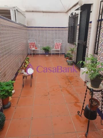 3 soverom Leilighet til salgs i Fátima, Córdoba by - € 165 000 (Ref: 9950138)