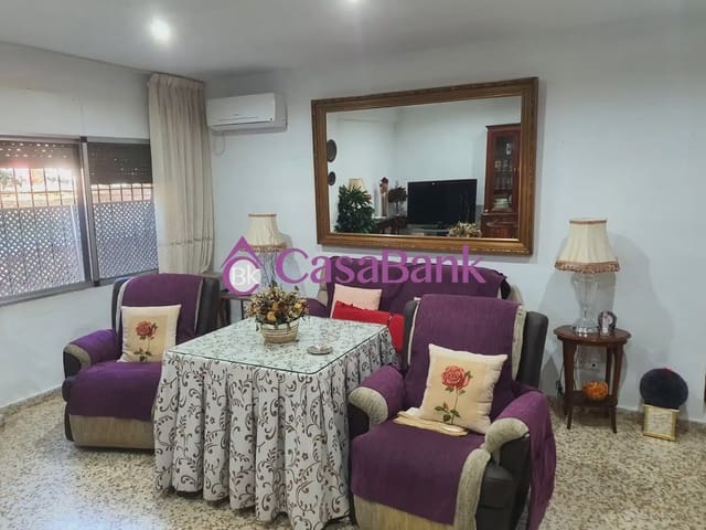 3 soverom Leilighet til salgs i Fátima, Córdoba by - € 165 000 (Ref: 9950138)