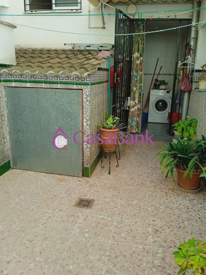 3 sovrum Lägenhet till salu i Cordoba stad - 144 200 € (Ref: 9950489)