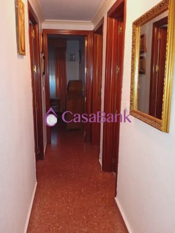 3 sovrum Lägenhet till salu i Parque Azahara, Córdoba stad - 144 200 € (Ref: 9950489)