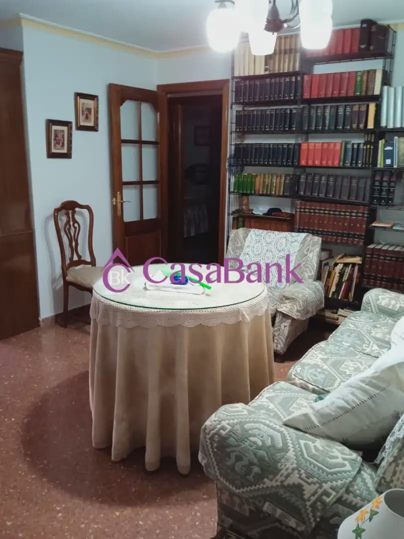 3 sovrum Lägenhet till salu i Cordoba stad - 144 200 € (Ref: 9950489)