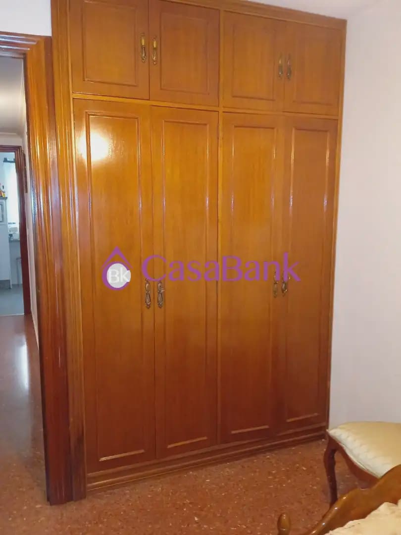3 sovrum Lägenhet till salu i Cordoba stad - 144 200 € (Ref: 9950489)