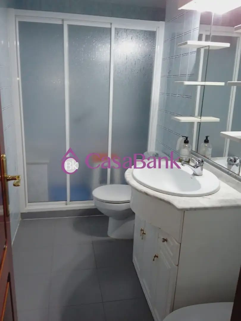 3 sovrum Lägenhet till salu i Cordoba stad - 144 200 € (Ref: 9950489)