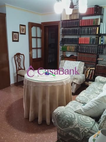 3 sovrum Lägenhet till salu i Parque Azahara, Córdoba stad - 144 200 € (Ref: 9950489)