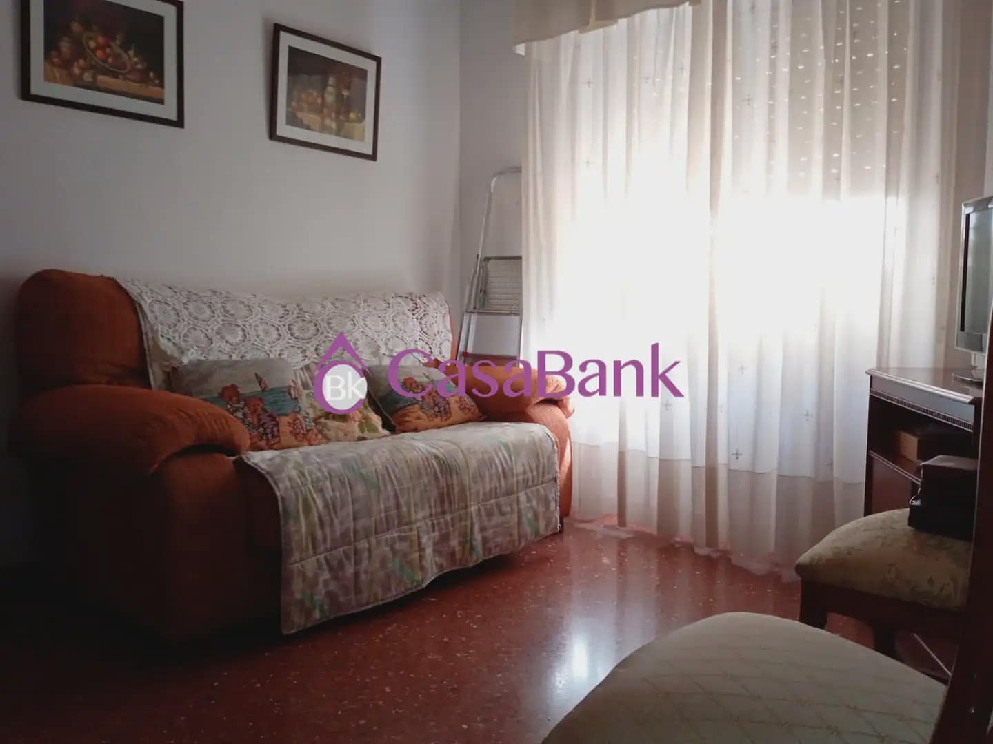 3 sovrum Lägenhet till salu i Cordoba stad - 144 200 € (Ref: 9950489)