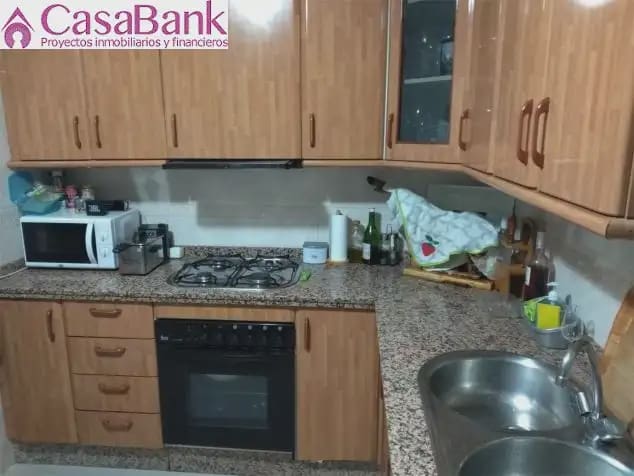 3 bedroom Flat for sale in Cordoba city with garage - € 163,600 (Ref: 9965791)