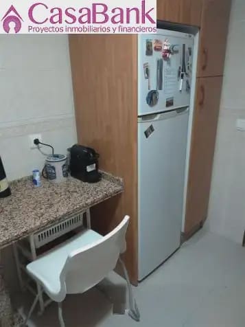 3 makuuhuone Asunto myytävänä paikassa Poniente-Norte - Miralbaida - Parque Azahara, Córdoba kaupunki mukana 
autotalli - 163 600 € (Ref: 9965791)