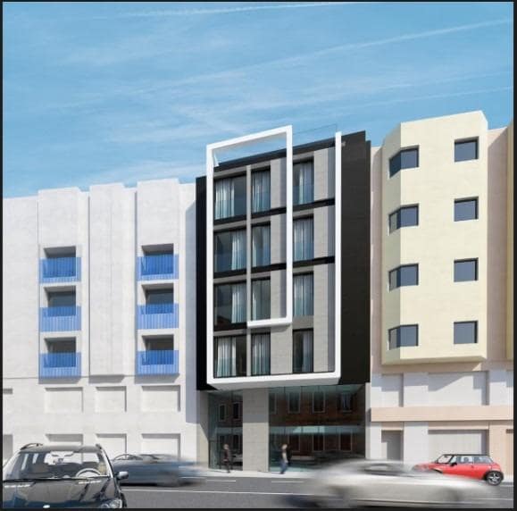 Apartment for sale in Orihuela with garage - € 210,000 (Ref: 9379416)