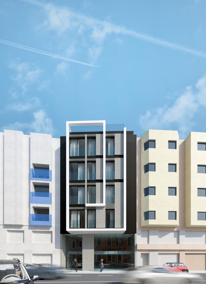 Apartment for sale in Orihuela with garage - € 210,000 (Ref: 9379416)