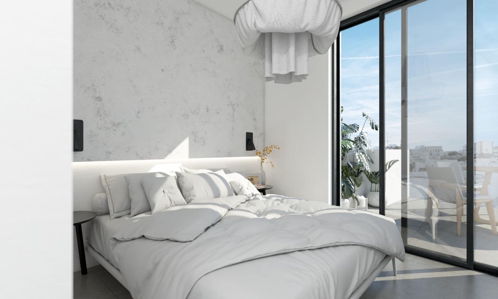 Apartment for sale in Orihuela with garage - € 210,000 (Ref: 9379416)