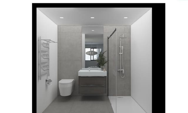 Apartment zu verkaufen in Orihuela mit Garage - 210.000 € (Ref: 9379416)