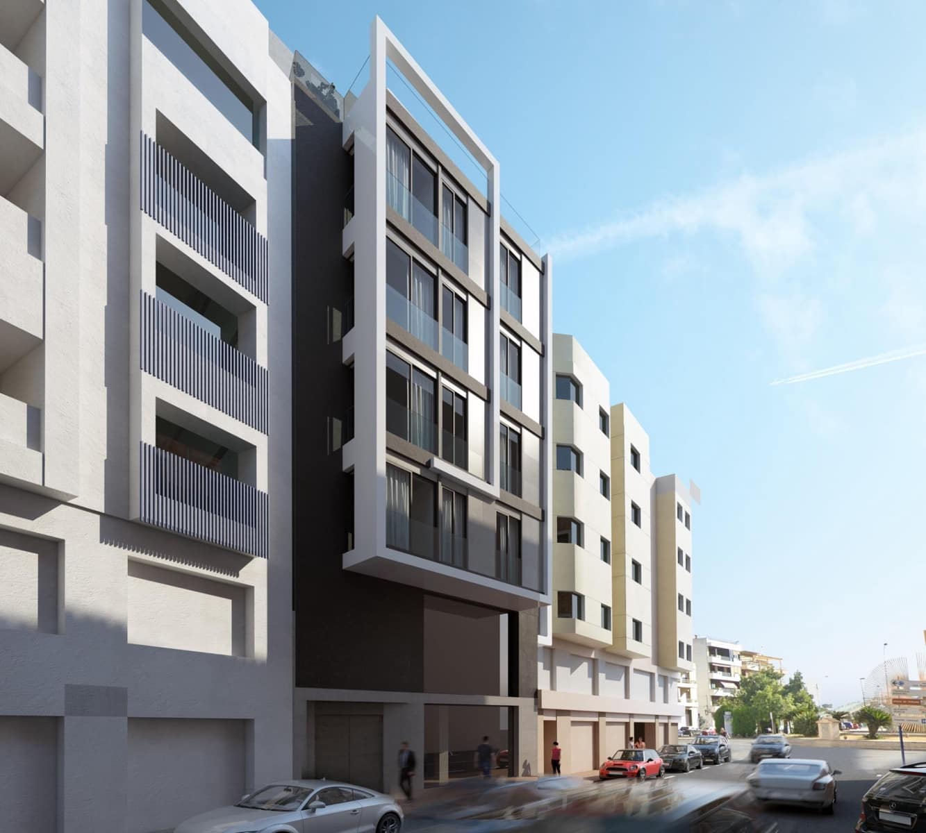 Apartment for sale in Orihuela with garage - € 210,000 (Ref: 9379416)