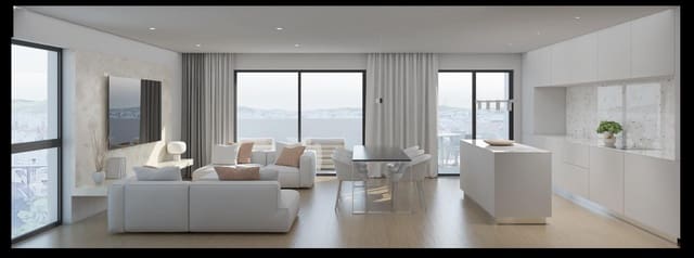 Apartment zu verkaufen in Orihuela mit Garage - 210.000 € (Ref: 9379416)