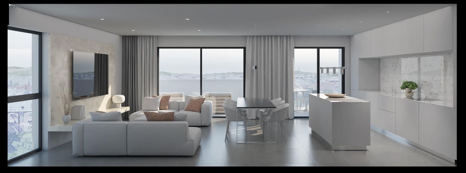 Apartment for sale in Orihuela with garage - € 210,000 (Ref: 9379416)