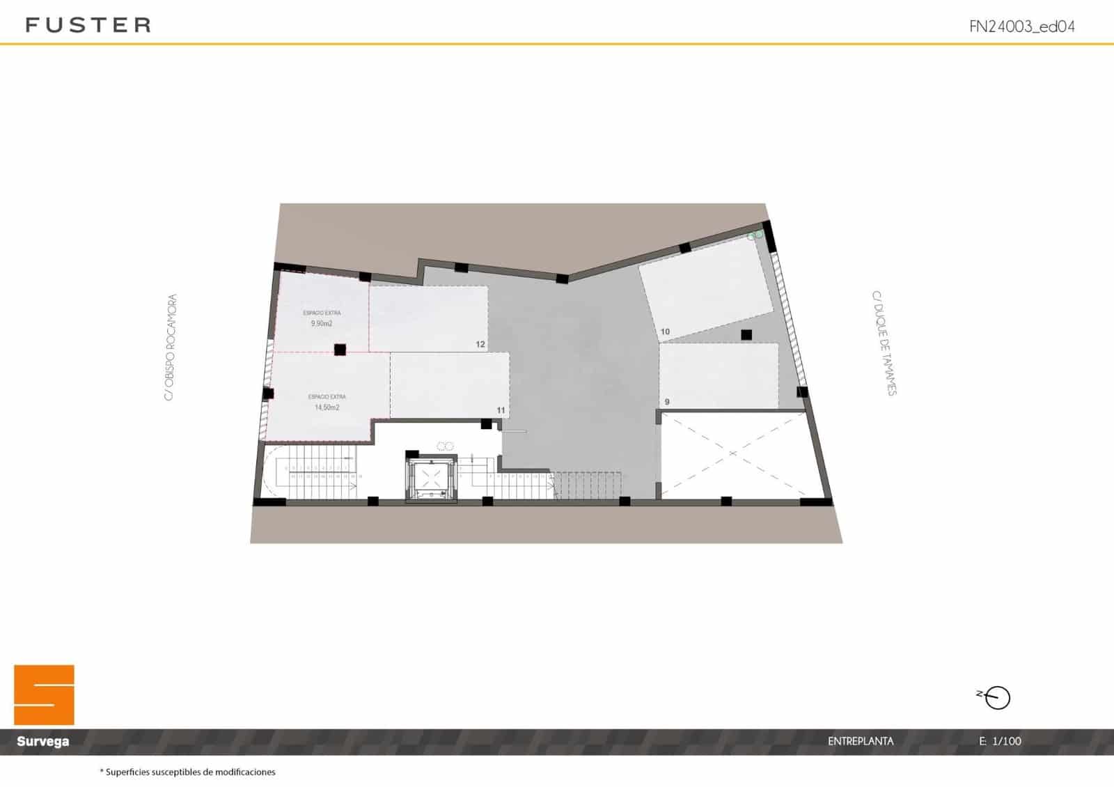 Apartment for sale in Orihuela with garage - € 210,000 (Ref: 9379416)