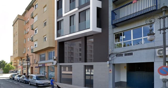 Apartment zu verkaufen in Orihuela mit Garage - 210.000 € (Ref: 9379416)