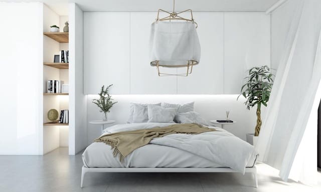 Apartment zu verkaufen in Orihuela mit Garage - 210.000 € (Ref: 9379416)