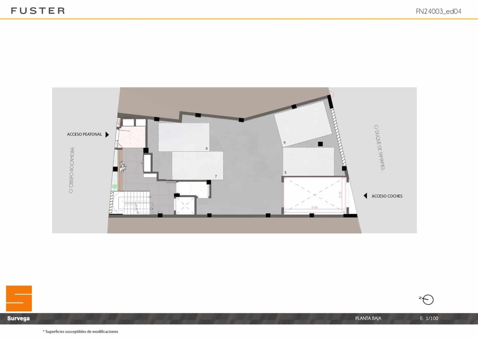 Apartment for sale in Orihuela with garage - € 210,000 (Ref: 9379416)