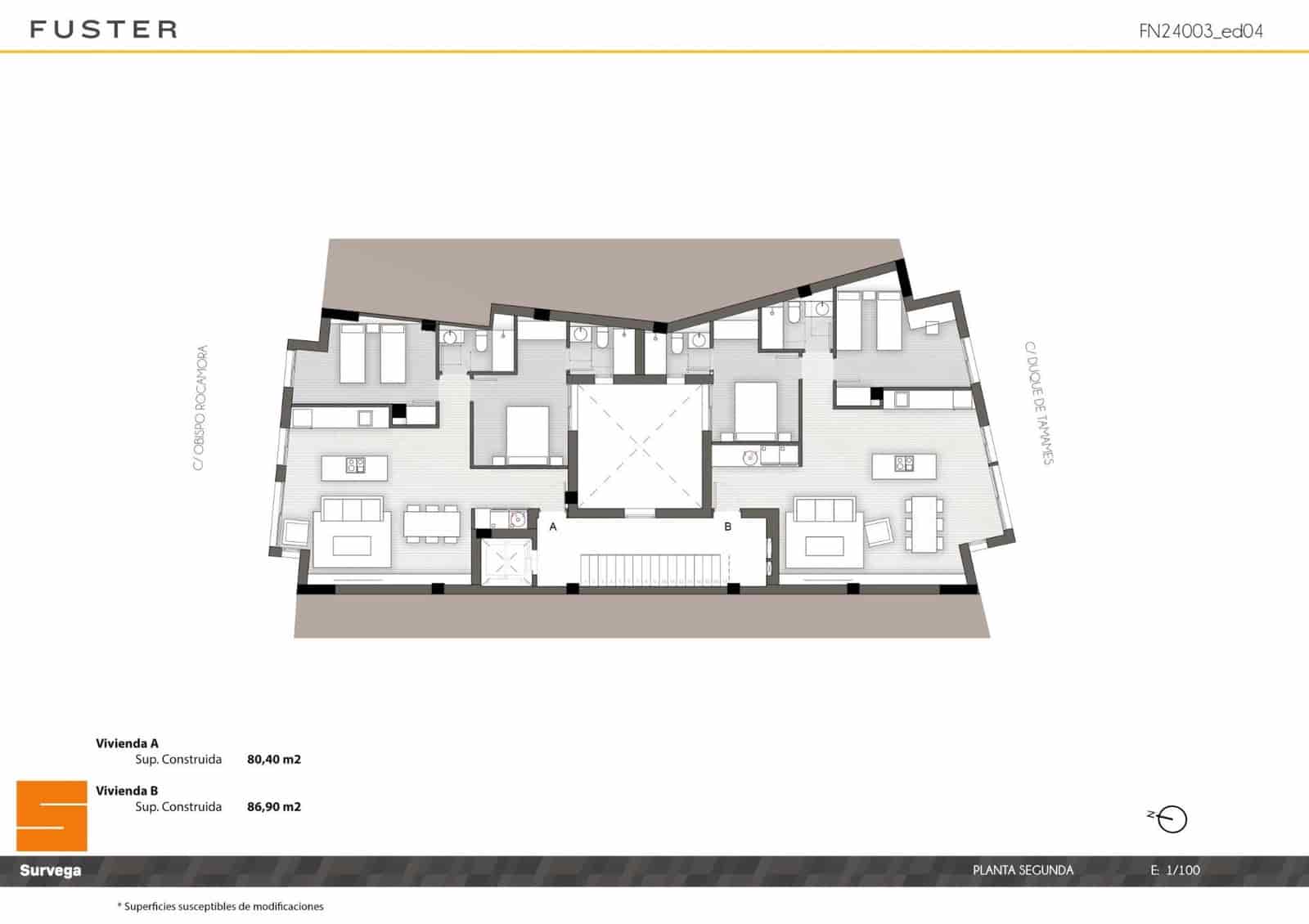 Apartment for sale in Orihuela with garage - € 210,000 (Ref: 9379416)