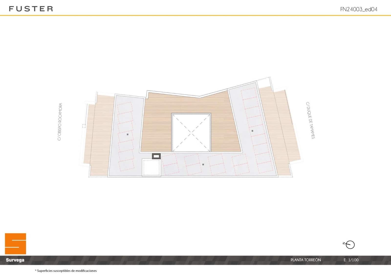 Apartment for sale in Orihuela with garage - € 210,000 (Ref: 9379416)