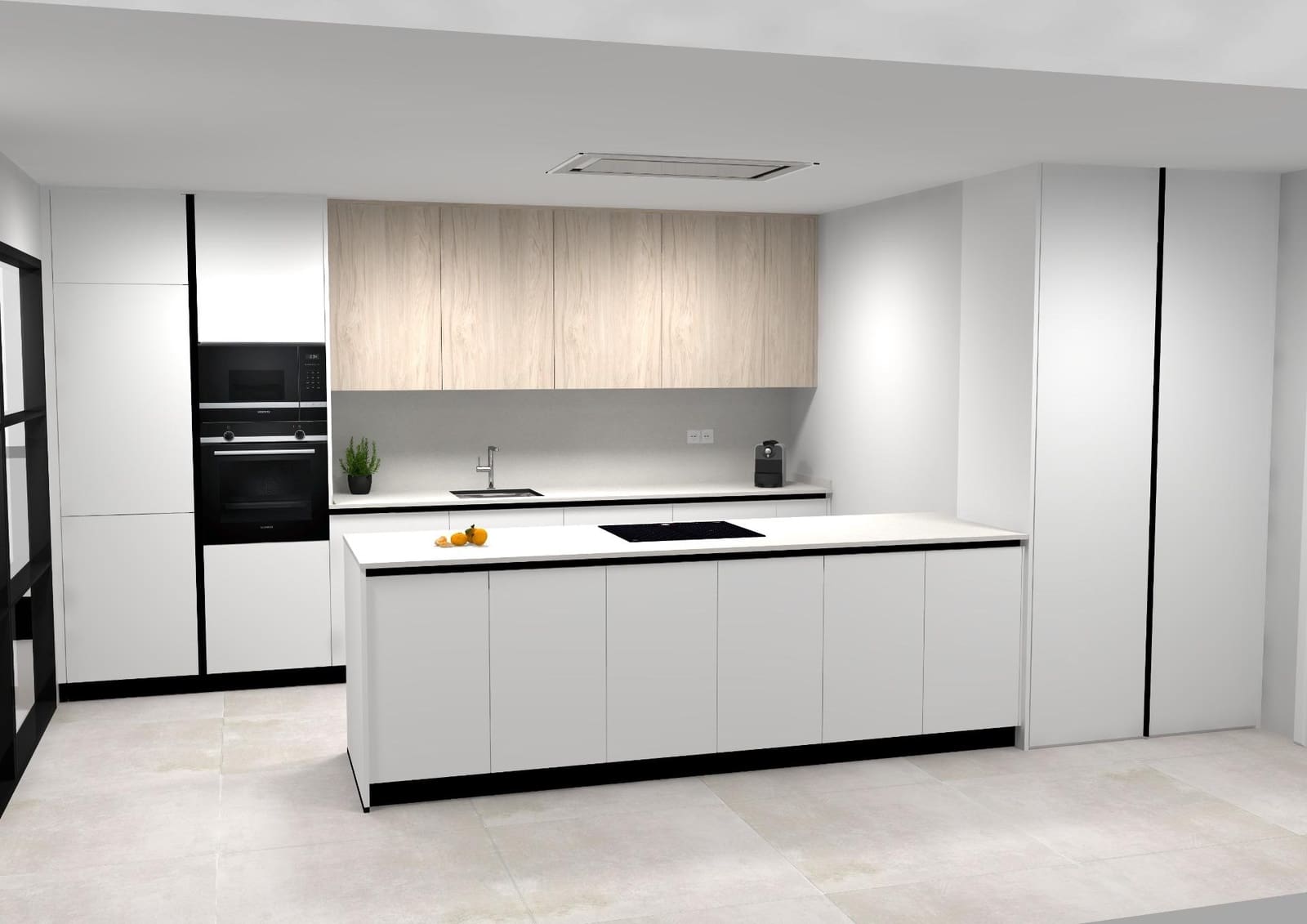 Apartment for sale in Orihuela with garage - € 210,000 (Ref: 9379416)