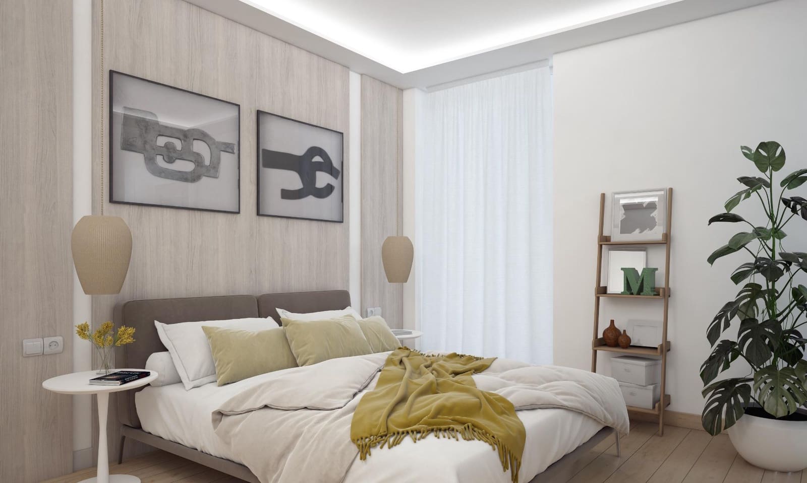 Apartment for sale in Orihuela with garage - € 210,000 (Ref: 9379416)