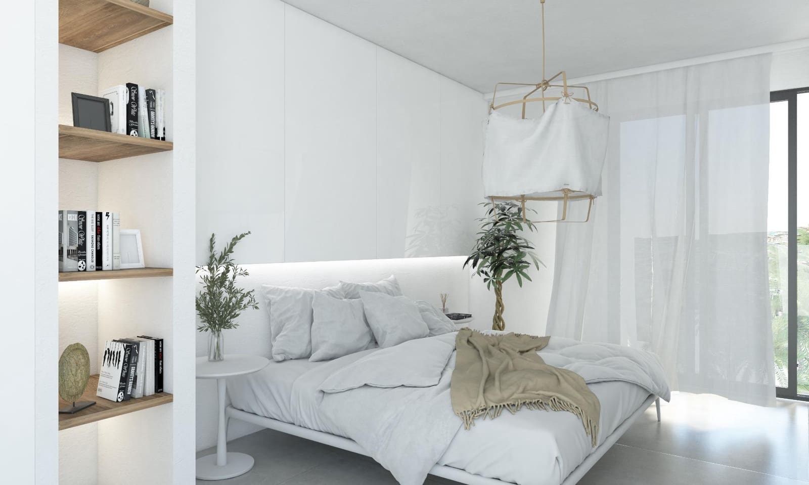 Apartment for sale in Orihuela with garage - € 210,000 (Ref: 9379416)