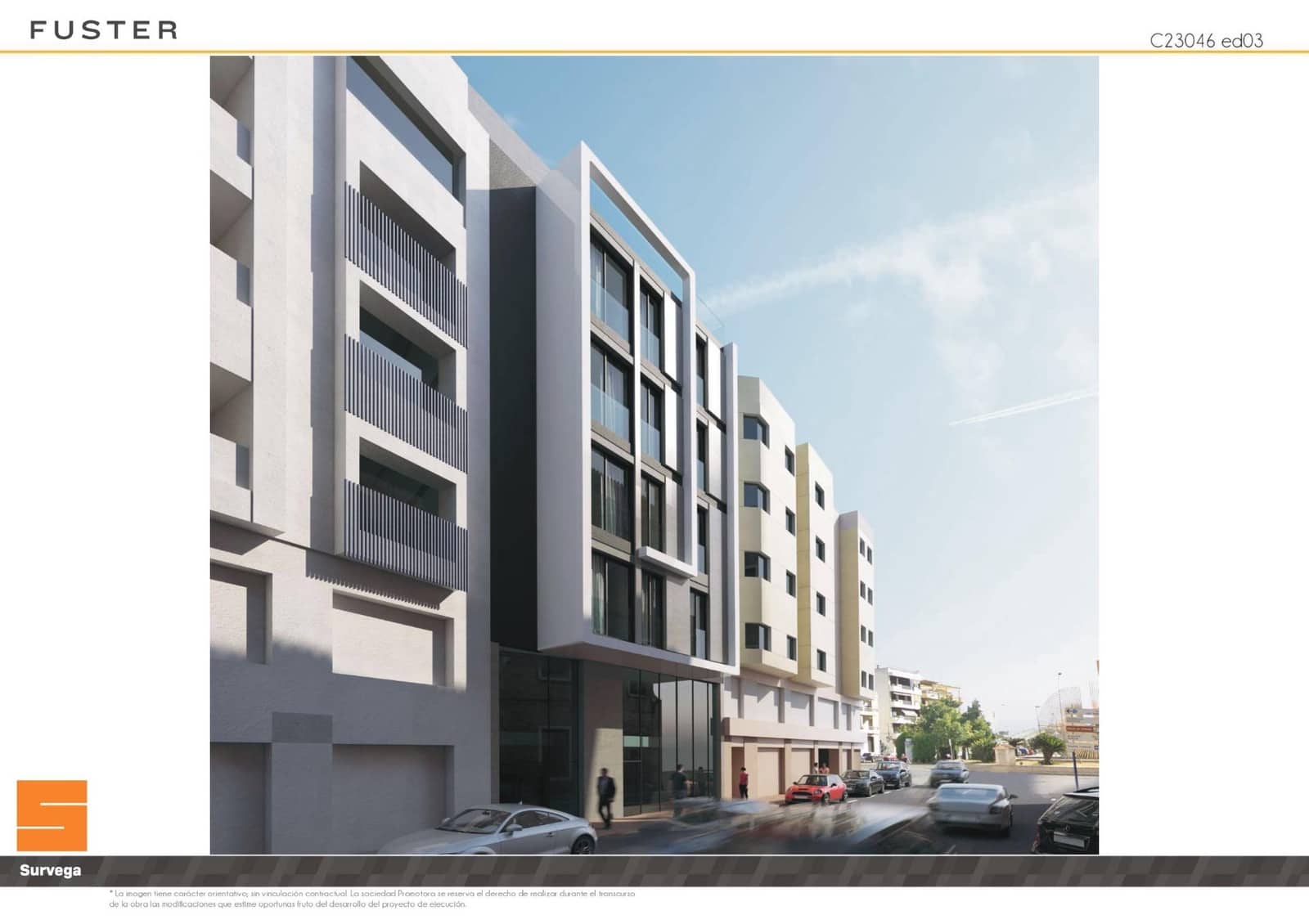 Apartment for sale in Orihuela with garage - € 210,000 (Ref: 9379416)