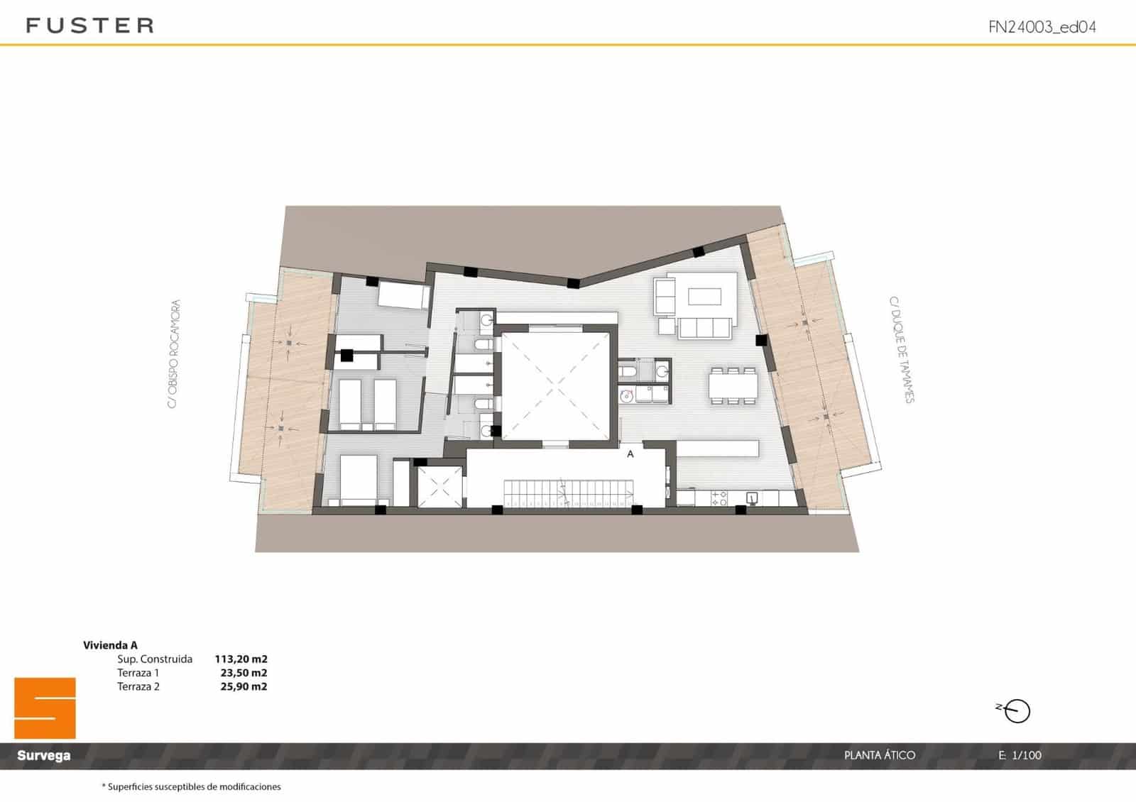 Apartment for sale in Orihuela with garage - € 210,000 (Ref: 9379416)