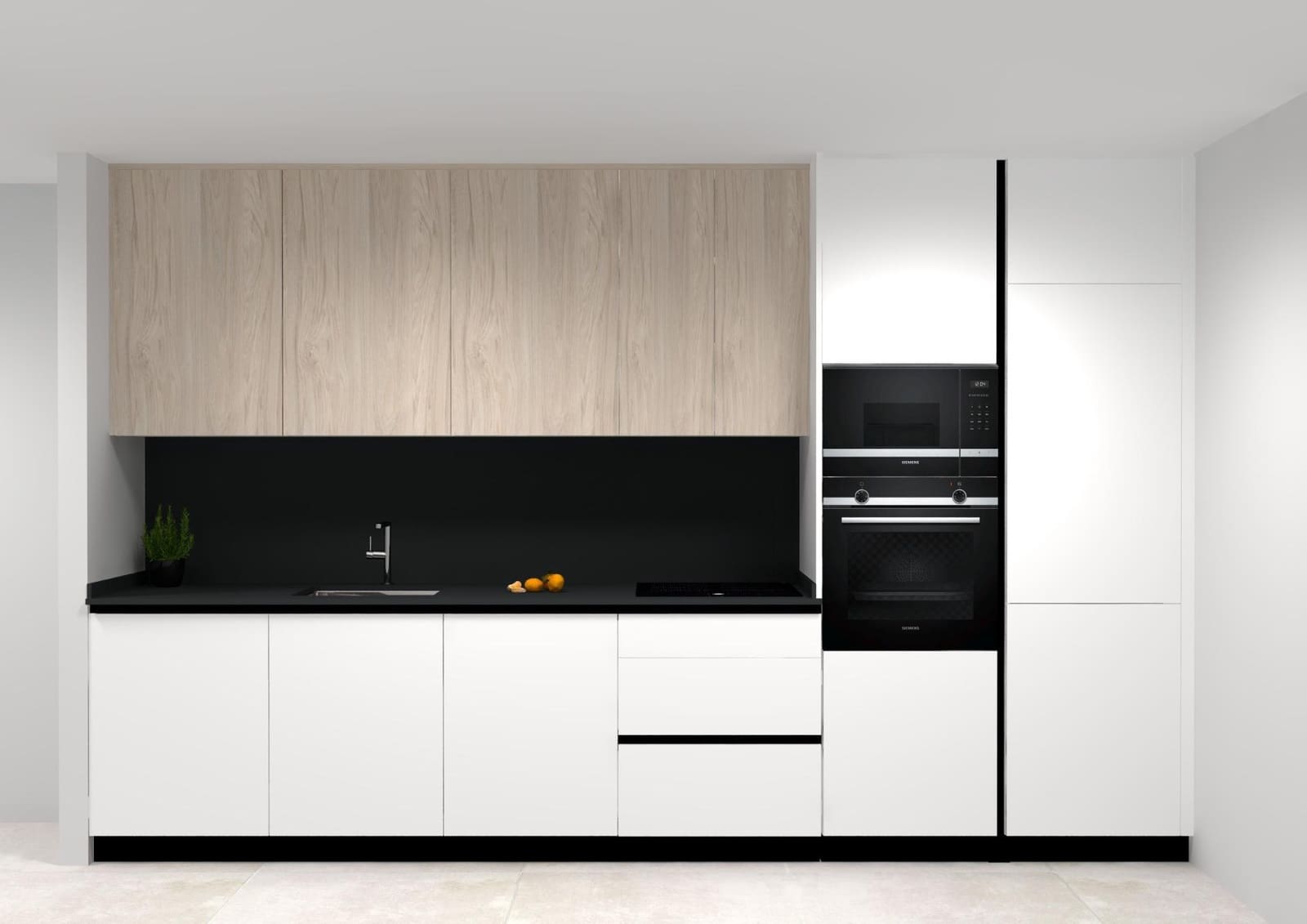 Apartment for sale in Orihuela with garage - € 210,000 (Ref: 9379416)