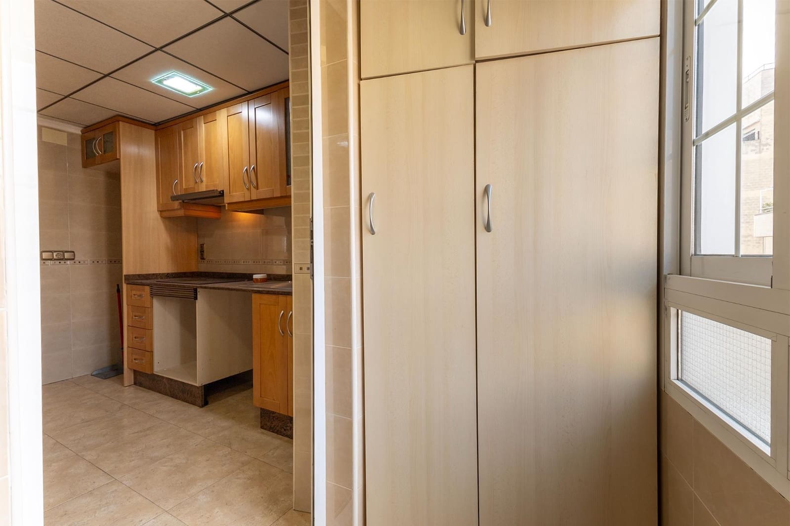 3 bedroom Flat for sale in Orihuela with garage - € 195,000 (Ref: 9379417)